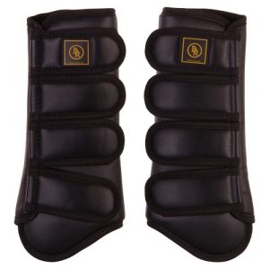 Protectores caballo BR Pro Max ultimo par