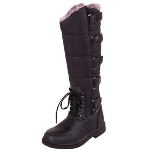 Botas  de Montar de Invierno Siberia BR