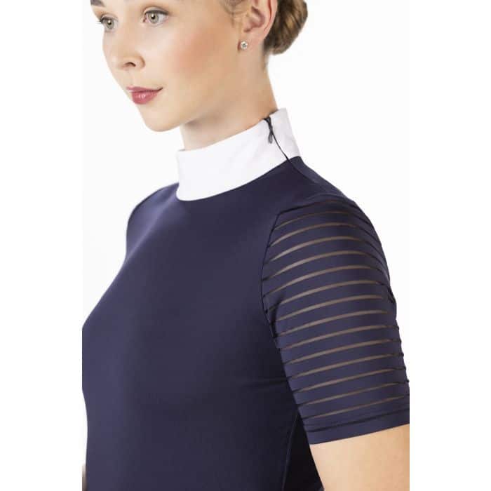 Polo Monaco HKM (Mangas Cortas)