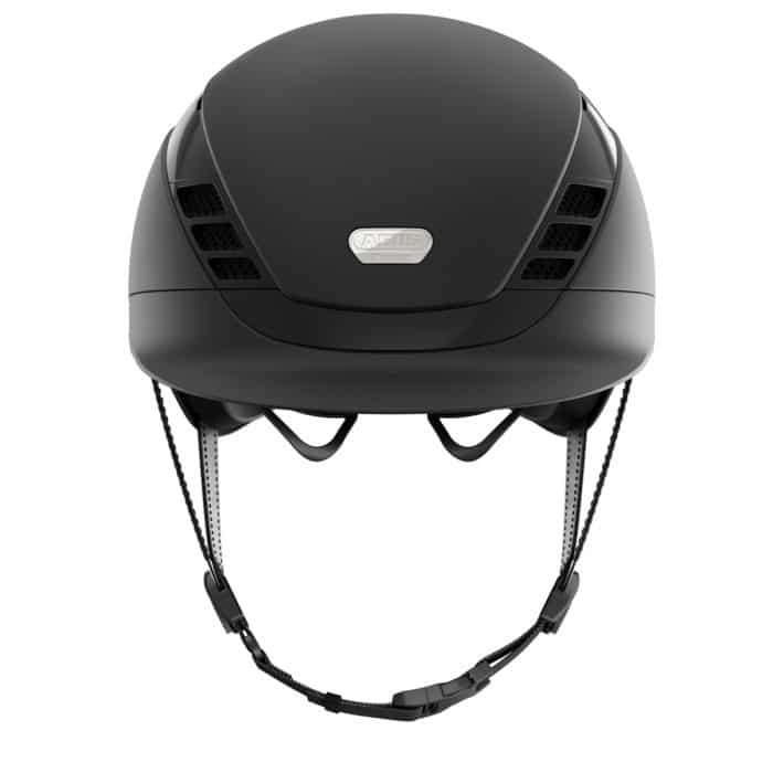 casco Abus Pikeur airlux pure
