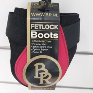 Protectores BR event traseros