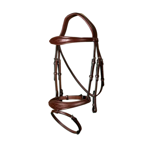 cabezada Dyon anatomica espacio horse