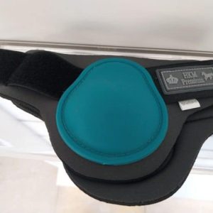 Protectores  Traseros HKM