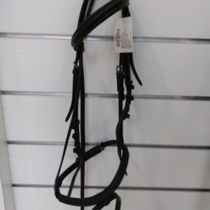 Cabezada Zaldi castecus Pony