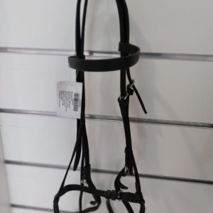 Cabezada Zaldi castecus Pony