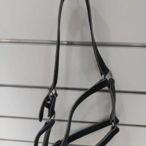 CABEZADA  de Cuero Iquus