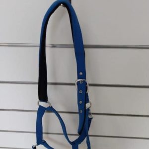 CABEZADA  Lona Zaldi