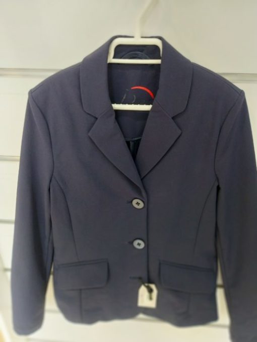 Chaqueta concurso HKM Niño