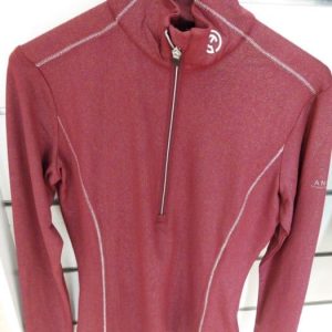 Jersey Anky Half Sip