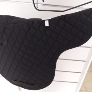 Mantilla Pony Uso General