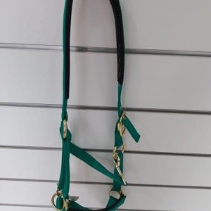 CABEZADA  Lona Zaldi