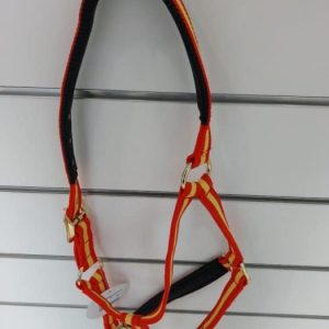 CABEZADA  Lona Zaldi