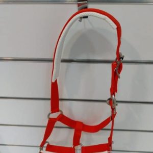 CABEZADA  Lona Zaldi