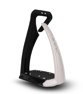 estribos freejump soft pro crema