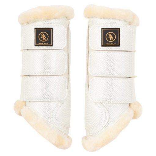 Protectores BR Majestic saltillo borreguillo oferta