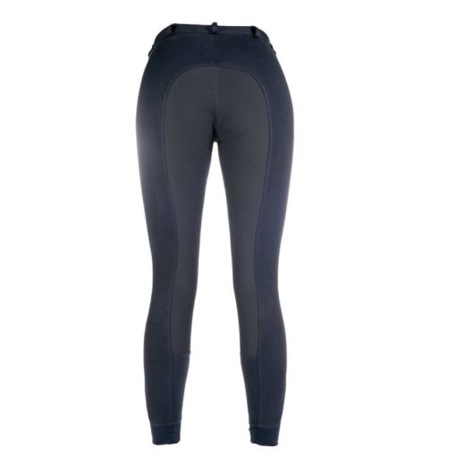 Pantalones Basic HKM - Imagen 2