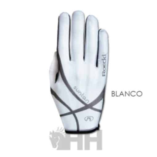 Guantes Roeckl Laila