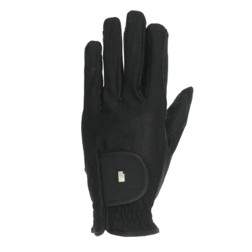 Guantes Roeckl Grip Lite