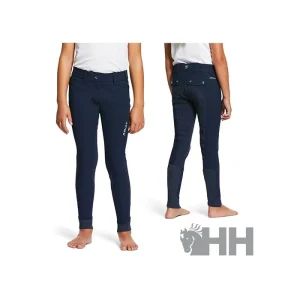 Pantalon Ariat tri factor niños