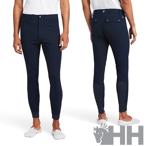 Pantalon Ariat tri factor Hombre