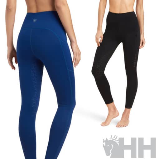 Mallas Equitacion Ariat Venture Thermal