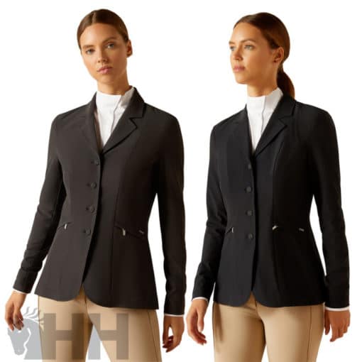 Chaqueta Concurso Ariat Artico 2.0