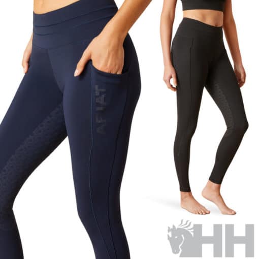 Mallas equitacion Ariat Eos 2.0