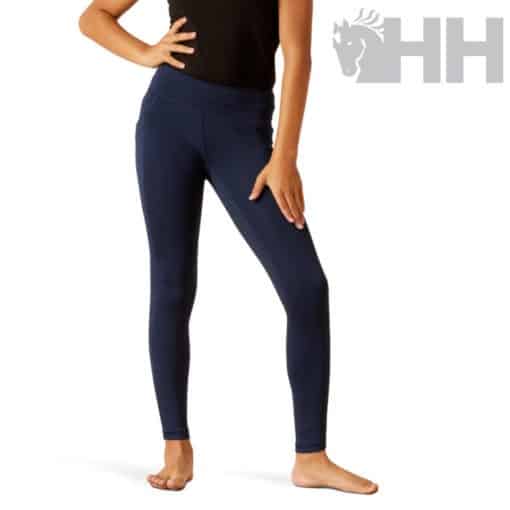 Mallas equitacion Ariat Eos 2.0 Niña