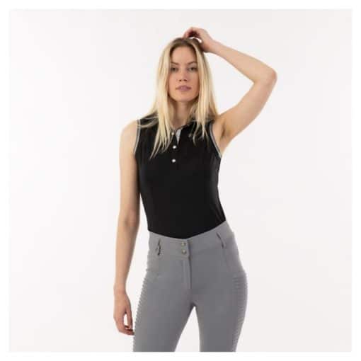 Camiseta Sleeveless ATC 241202 Anky