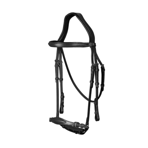 Cabezada Dy'on con Muserola Ajustable