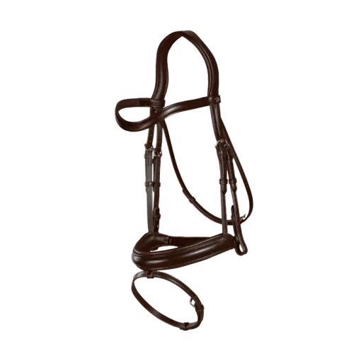 Cabezada Dy'on con Muserola Mediana