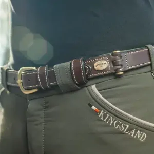 Cinturon Dy´on Plano