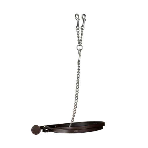 Ramal Cuero con cadena Dy´on