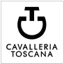 logo cavalleria toscana