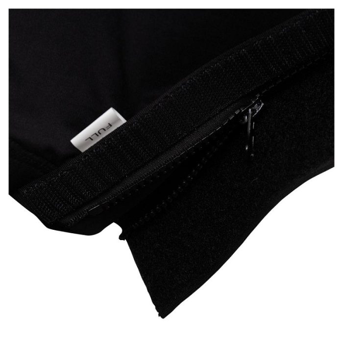 mascara con cremallera br