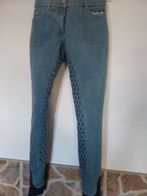 Pantalon Laura Garelli - Imagen 2