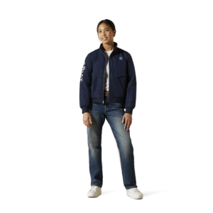 chaqueta niños Ariat
