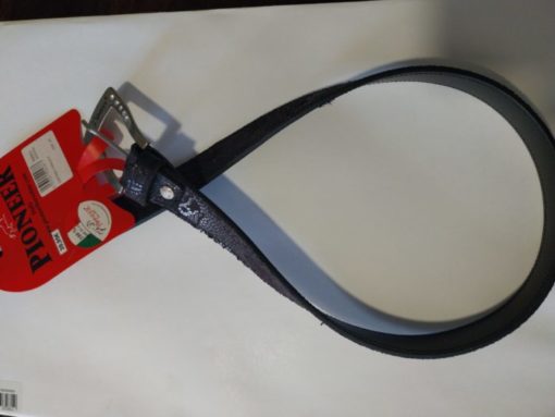 Cinturon de Cuero Pioneer
