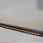 Frontalera España Zaldi