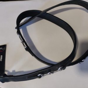 Cinturon De Cuero  HKM