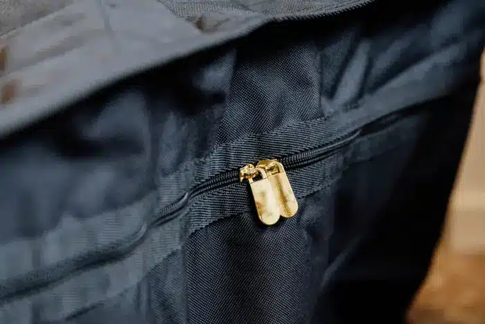 Bolso Mantas y mantillas Kentucky - Imagen 3