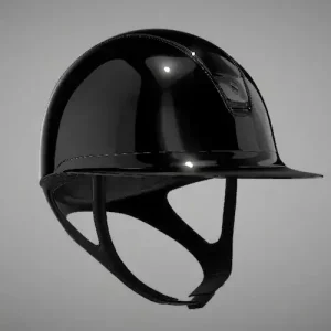 casco miss shield samshield glossy modelo 2.0