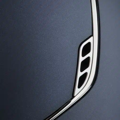 casco samshield shadowmat azul 2.0