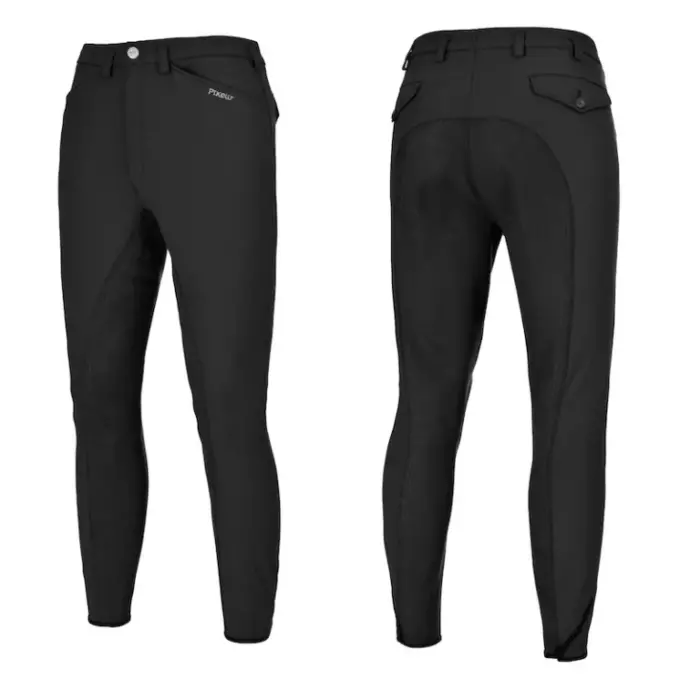 pantalones hombre pikeur rossini