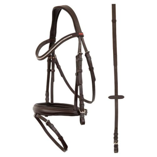 Cabezada BR Fontaine