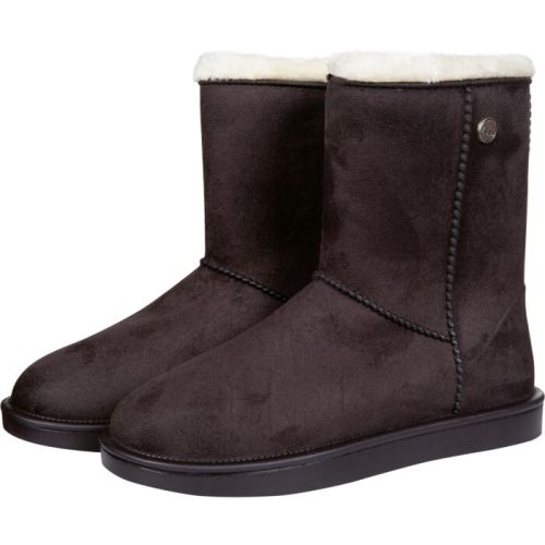Botas Cortas impermeables Davos Gossila HKM