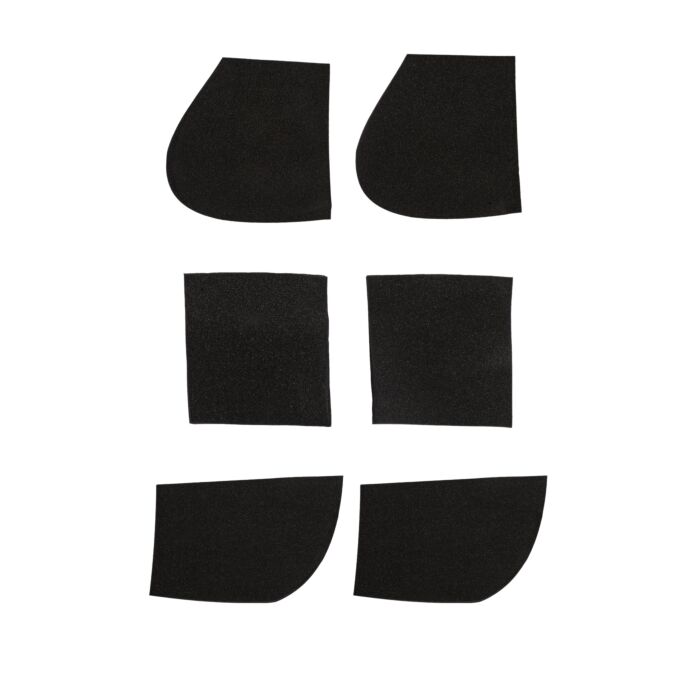 salvacruces hkm corrector