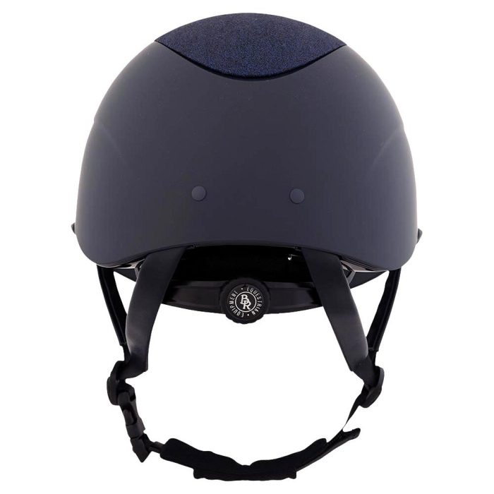 casco Br theta plus purpurina
