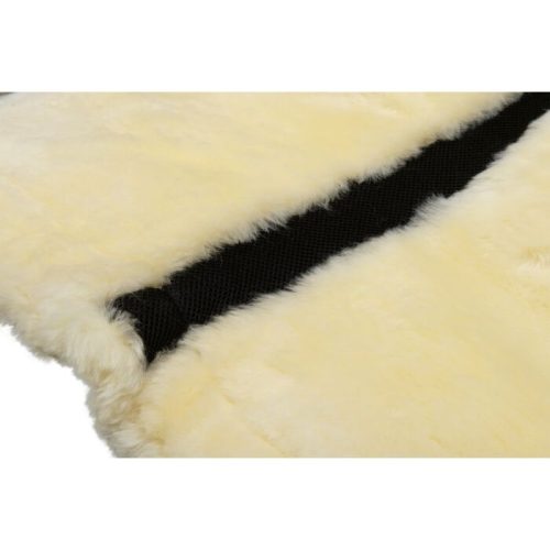 HKM Mini Coperta Da Sella Per Cavalli – Cranberry 95, Pile Anti-pilling Per Falabella E Pony