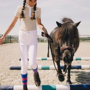 pantalon de montar niña Miami city de Kentucky